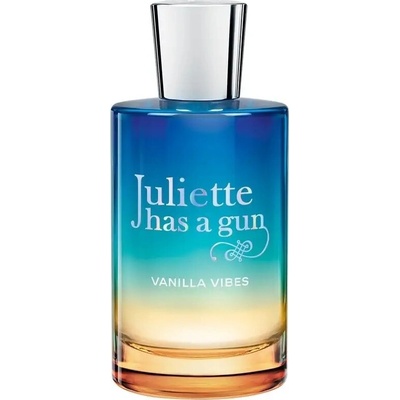 Juliette Has a Gun Vanilla Vibes parfumovaná voda dámska 50 ml