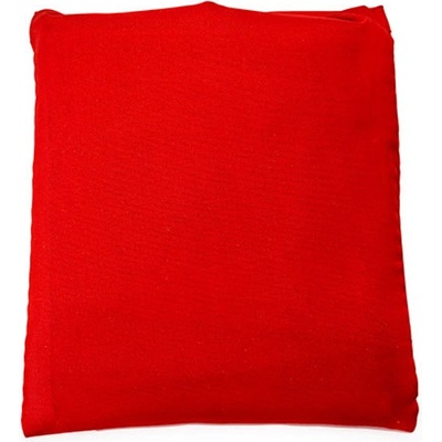 Stamina Pantala Skladacia nákupná taška BO7549 Red 60 33x46x8 cm