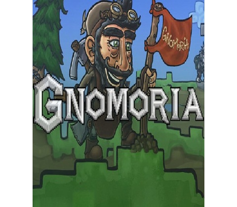 Gnomoria