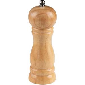 Luigi ferrero Мелничка дървена Luigi Ferrero FR-107B H16cm, с керамичен диск (1004815)