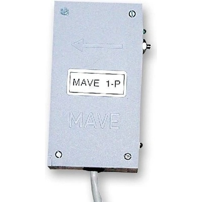 MAVE 1-P příložný kapacitní snímač hladiny, dif. 3-5mm