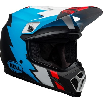 Bell MX-9 MIPS Strike