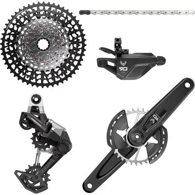 Sram Eagle 90 Transmission Groupset