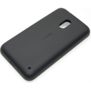 Kryt Nokia Lumia 620 zadný čierny