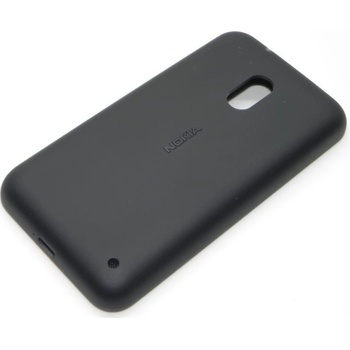 Kryt Nokia Lumia 620 zadný čierny