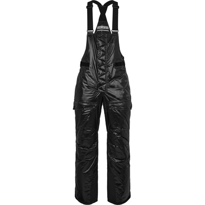 OFF WHITE Анцуг OFF WHITE Men's - Eq Puffer Slim Fit Joggers - Black