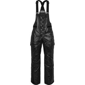 OFF WHITE Анцуг OFF WHITE Men's - Eq Puffer Slim Fit Joggers - Black