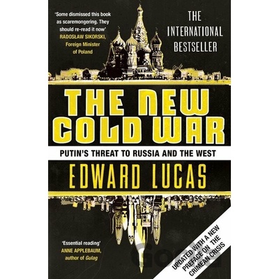 New Cold War Updated Edition