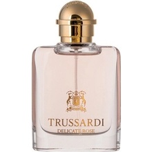 Trussardi Delicate Rose toaletná voda dámska 100 ml tester