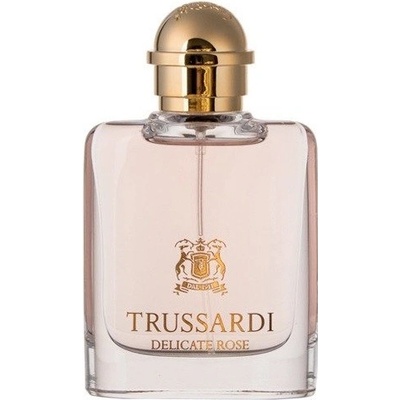 Trussardi Delicate Rose toaletná voda dámska 100 ml tester