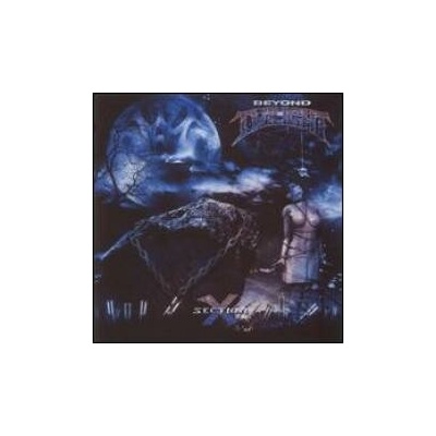 BEYOND TWILIGHT - SECTION X (1CD)