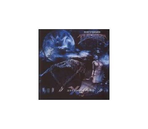 BEYOND TWILIGHT - SECTION X (1CD)