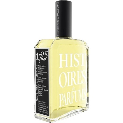 Histoires de Parfums 1725 parfumovaná voda pánska 120 ml Tester