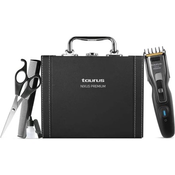 Image 1 of Taurus Nixus Premium