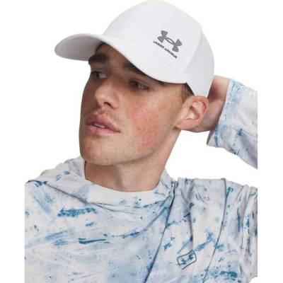 Under Armour M AV Low Biela