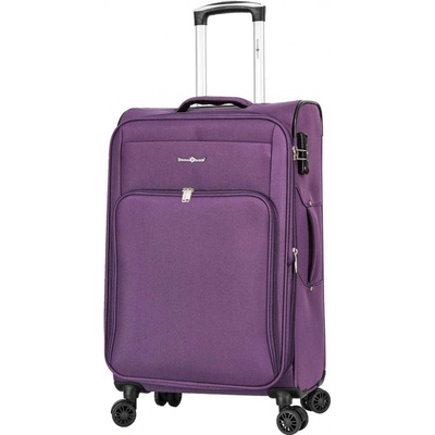 Snowball 4W 45103-77-04 fialová 88 L