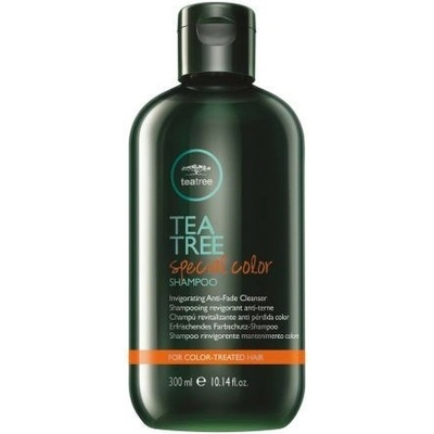 Paul Mitchell Tea Tree Special Color Shampoo 50 ml