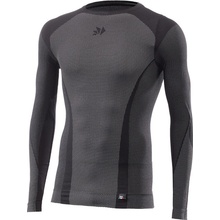 Sixs triko TS2 V2 grey/black