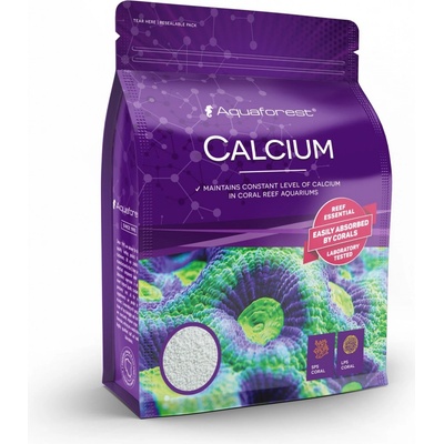 Aquaforest Calcium 850 g
