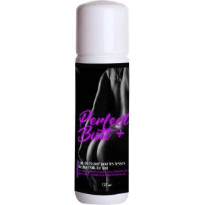  Крем за дупе, стягащ и хидратиращ с масло от бадем - Perfect Butt 125ml (D-223835)