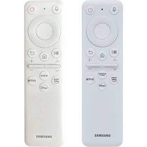 Samsung bp59-00149b, tm2261s, rmcsp81sp1, s32bg650eu - оригинален дистанционен контрол с гласово управление (bp59-00149b, tm2261s, rmcsp81sp1, s32bg650eu) Дистанционно