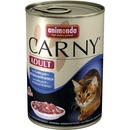 Animonda Carny Cat Adult treska s petržlenom 400 g