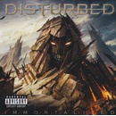 Disturbed - Immortalized CD