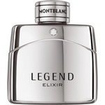 Mont Blanc Парфюм Legend Elixir, 50 ml - ozone Парфюми