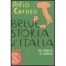 Breve storia d'Italia