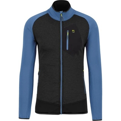 Karpos fleecová mikina ODLE FLEECE