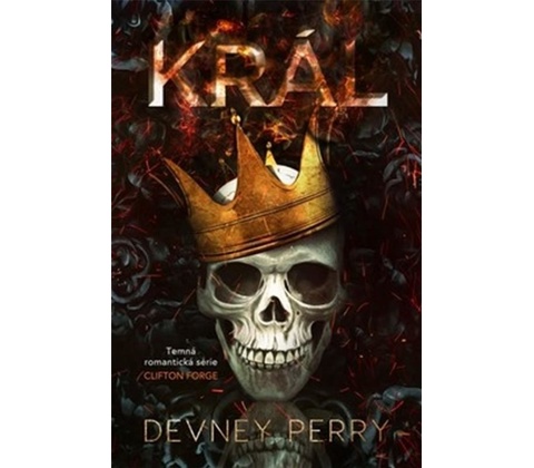 Král - Devney Perry