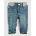 GAP Бебешки дънки slim organic GAP GAP | Sin | Момчешки | 80-86