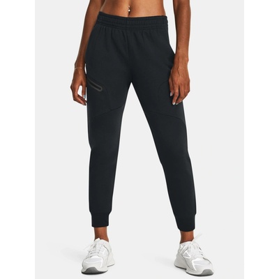 Dámské tepláky Under Armour černá Men's clothing