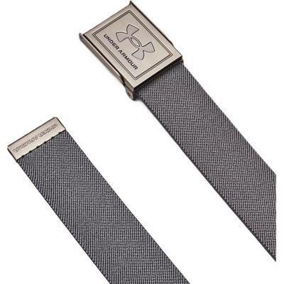 Under Armour pánský pásek Stretch Webbing Belt – Zboží Mobilmania