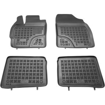 Image 1 of Гумени стелки за TOYOTA Prius (2009-2015) - тип леген