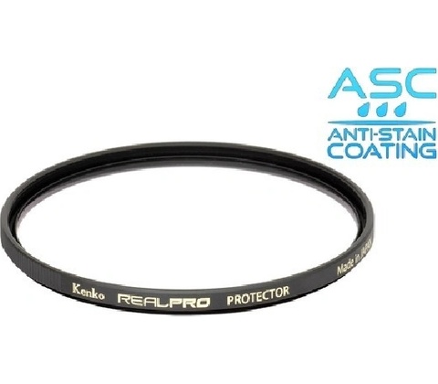 Kenko REALPRO PROTECTOR ASC 46 mm