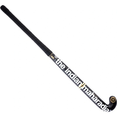 The Indian Maharadja Gold 100 sr
