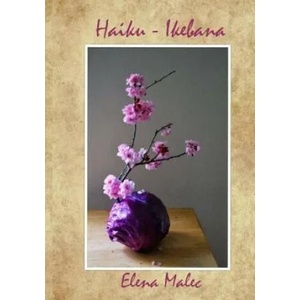 Haiku - Ikebana | Elena Malec (ISBN: 9781544261546)