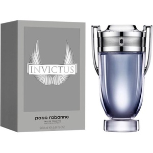 Paco Rabanne Invictus EDT 200 ml Парфюми