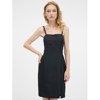 orsay Черна дамска къса рокля ORSAY Orsay | Cheren | ЖЕНИ | XS