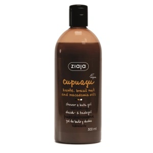 Ziaja SG 500ml Купуасу