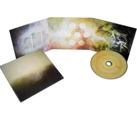 Frames - In Via CD