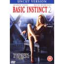 Basic Instinct 2 DVD