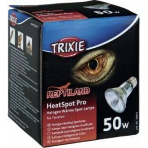 TRIXIE HeatSpot Pro, Halogen Heating Lamp, 50W