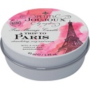 Petits JouJoux Massage Candle A trip to Paris Vanilla & Sandalwood 43ml
