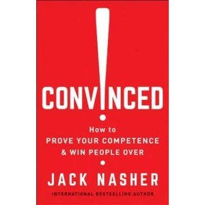 Convinced! | Jack Nasher (ISBN: 9781523095599)