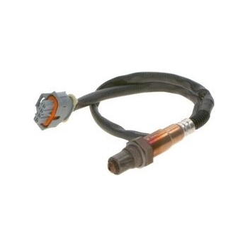 Lambda sonda BOSCH 0258006825