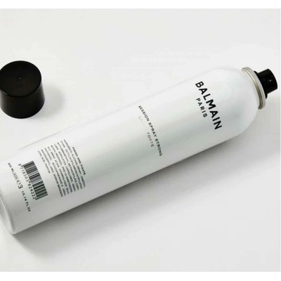 Balmain Hair Session Spray Strong 300 ml