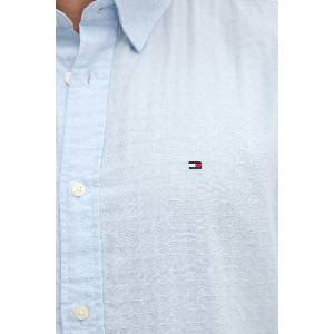 Tommy Hilfiger Памучна риза (MW0MW39446) - answear - 95,82 лв