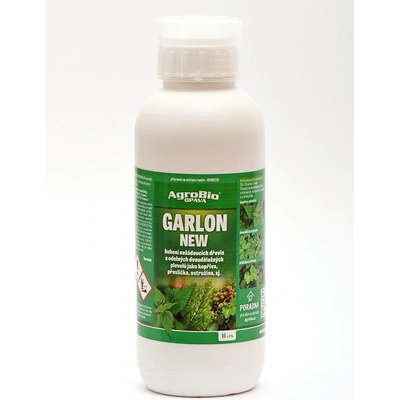 AGRO Garlon New 1000 ml – Sleviste.cz